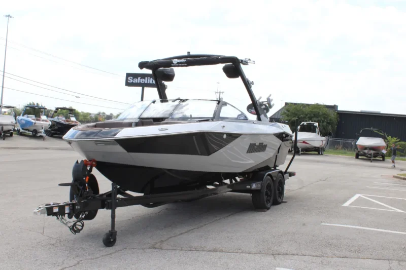 2026 Wakesetter 23 LSV Malibu Boats for sale in Austin Texas