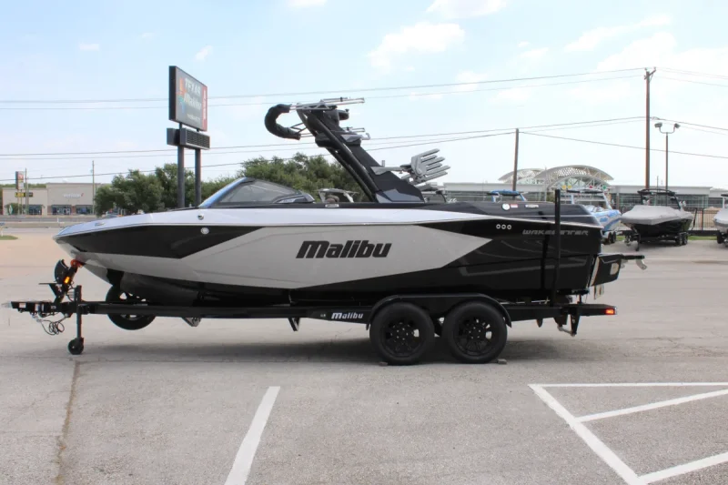 2026 Wakesetter 23 LSV Malibu Boats for sale in Austin Texas