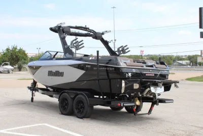 2026 Wakesetter 23 LSV Malibu Boats for sale in Austin Texas