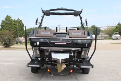 2026 Wakesetter 23 LSV Malibu Boats for sale in Austin Texas