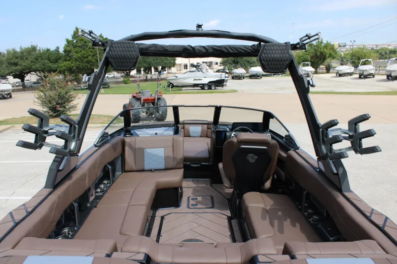 2026 Wakesetter 23 LSV Malibu Boats for sale in Austin Texas