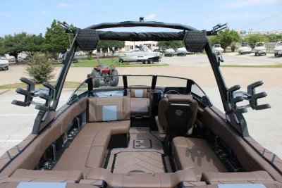 2026 Wakesetter 23 LSV Malibu Boats for sale in Austin Texas