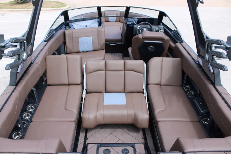 2026 Wakesetter 23 LSV Malibu Boats for sale in Austin Texas