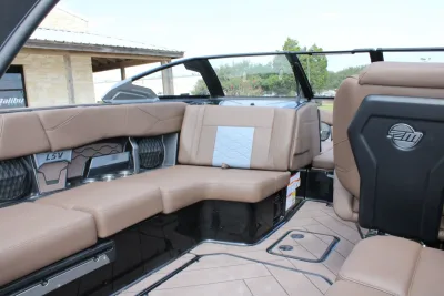 2026 Wakesetter 23 LSV Malibu Boats for sale in Austin Texas