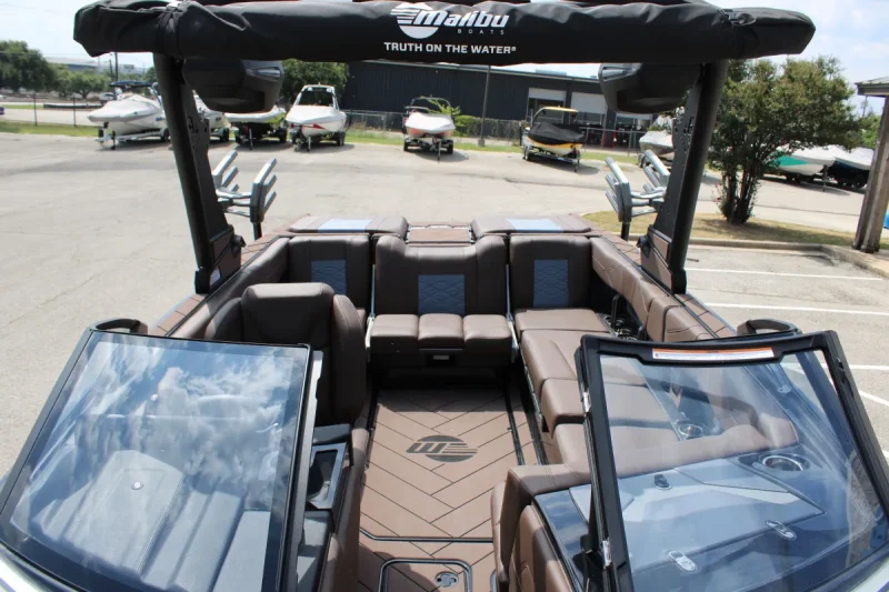2026 Wakesetter 23 LSV Malibu Boats for sale in Austin Texas