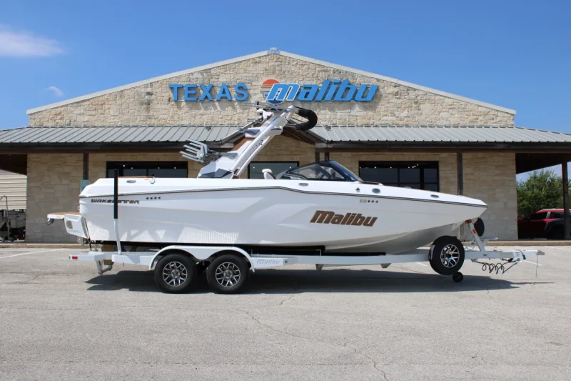 2026  Wakesetter 23 MXZ Malibu Boats for sale in Austin Texas