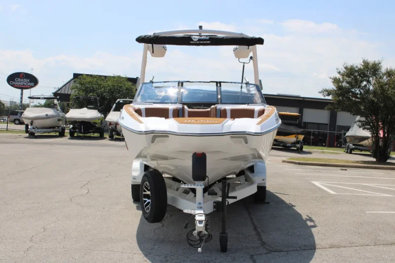 2026  Wakesetter 23 MXZ Malibu Boats for sale in Austin Texas