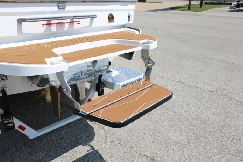 2026  Wakesetter 23 MXZ Malibu Boats for sale in Austin Texas