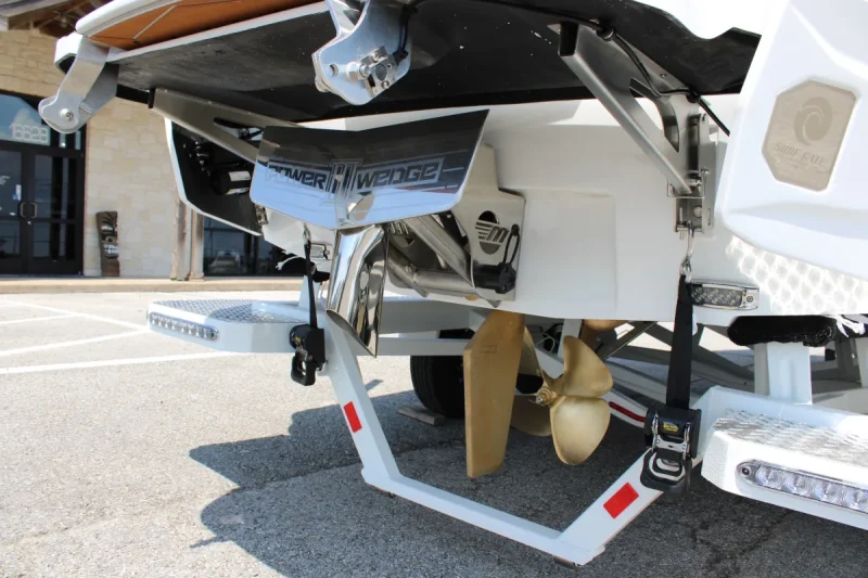 2026  Wakesetter 23 MXZ Malibu Boats for sale in Austin Texas