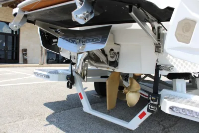 2026  Wakesetter 23 MXZ Malibu Boats for sale in Austin Texas