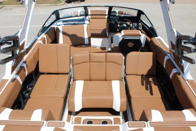 2026  Wakesetter 23 MXZ Malibu Boats for sale in Austin Texas