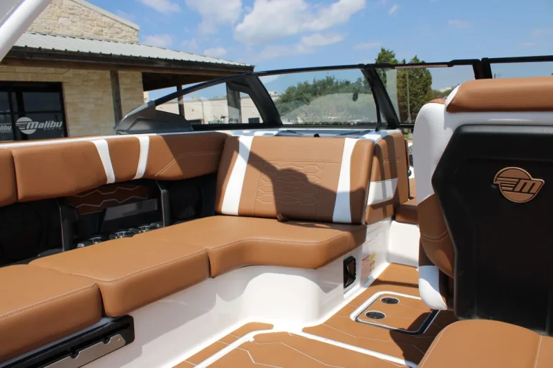 2026  Wakesetter 23 MXZ Malibu Boats for sale in Austin Texas