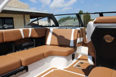 2026  Wakesetter 23 MXZ Malibu Boats for sale in Austin Texas