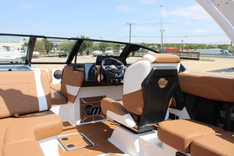 2026  Wakesetter 23 MXZ Malibu Boats for sale in Austin Texas