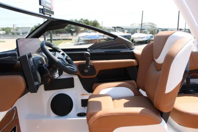 2026  Wakesetter 23 MXZ Malibu Boats for sale in Austin Texas