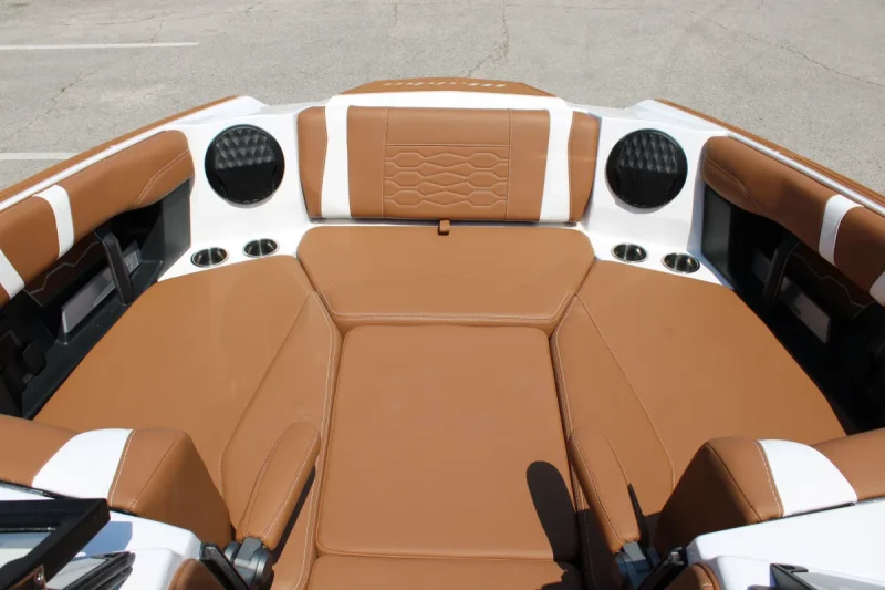 2026  Wakesetter 23 MXZ Malibu Boats for sale in Austin Texas