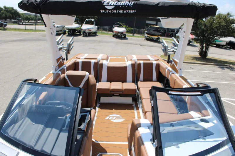 2026  Wakesetter 23 MXZ Malibu Boats for sale in Austin Texas