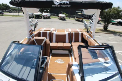 2026  Wakesetter 23 MXZ Malibu Boats for sale in Austin Texas