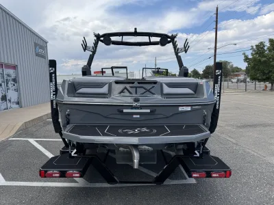 2026 ATX-20 ATX Boats for sale in Denver Colorado