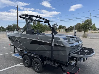 2026 ATX-20 ATX Boats for sale in Denver Colorado