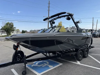 2026 ATX-20 ATX Boats for sale in Denver Colorado