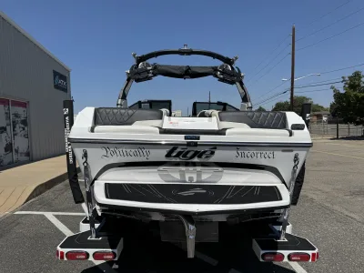 2020 Tige Boats 21ZX for sale in Denver, Colorado