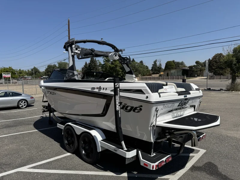 2020 Tige Boats 21ZX for sale in Denver, Colorado