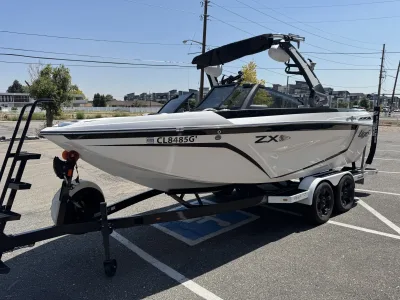 2020 Tige Boats 21ZX for sale in Denver, Colorado