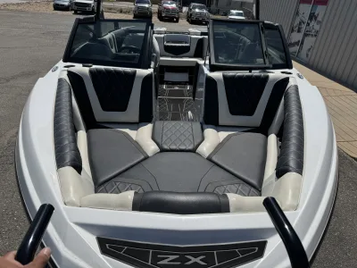 2020 Tige Boats 21ZX for sale in Denver, Colorado