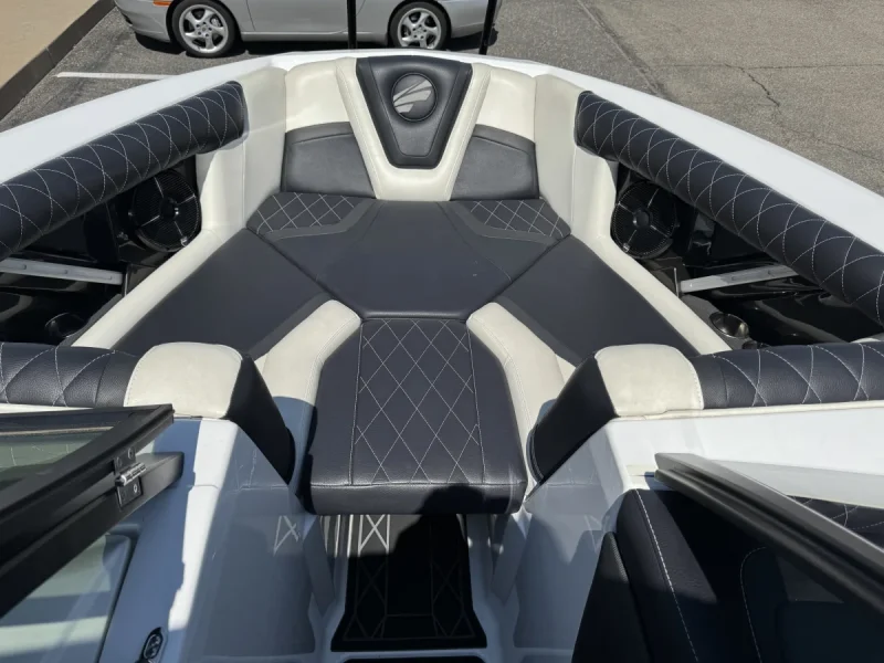 2020 Tige Boats 21ZX for sale in Denver, Colorado