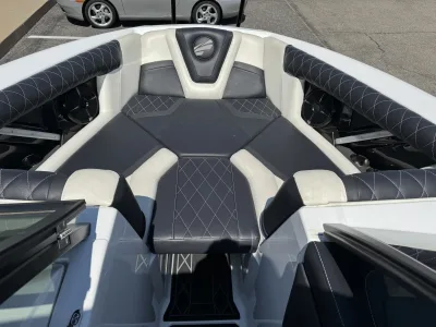 2020 Tige Boats 21ZX for sale in Denver, Colorado