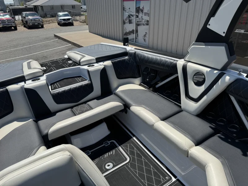 2020 Tige Boats 21ZX for sale in Denver, Colorado