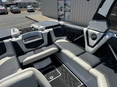 2020 Tige Boats 21ZX for sale in Denver, Colorado