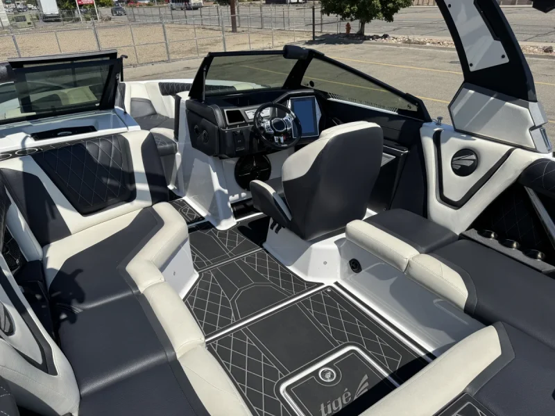 2020 Tige Boats 21ZX for sale in Denver, Colorado
