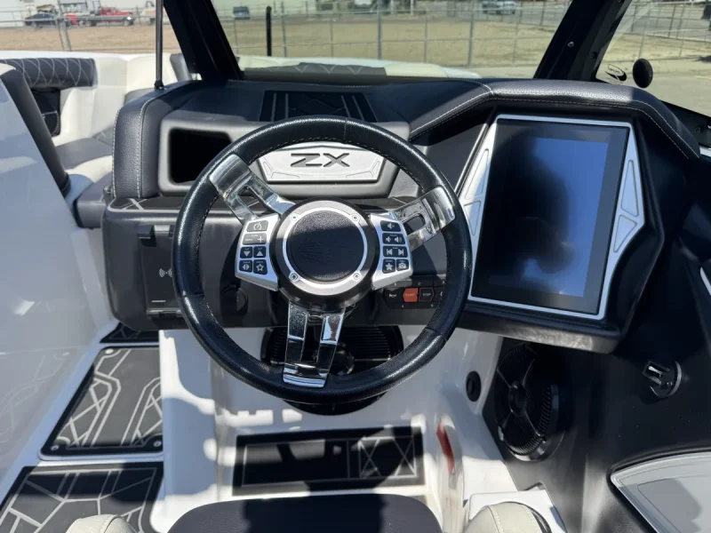 2020 Tige Boats 21ZX for sale in Denver, Colorado