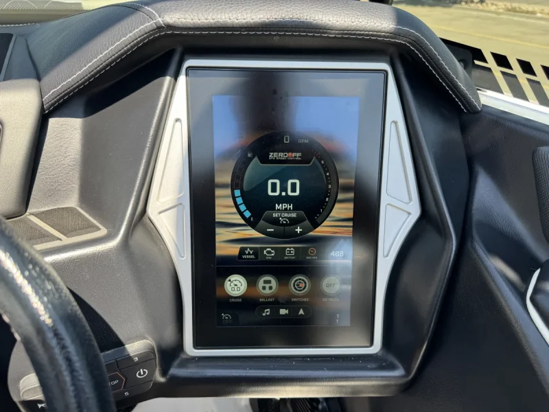 2020 Tige Boats 21ZX for sale in Denver, Colorado