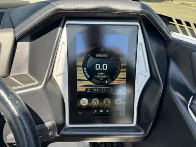 2020 Tige Boats 21ZX for sale in Denver, Colorado