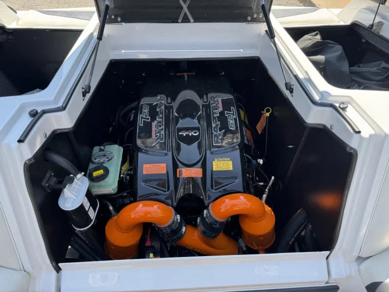 2020 Tige Boats 21ZX for sale in Denver, Colorado