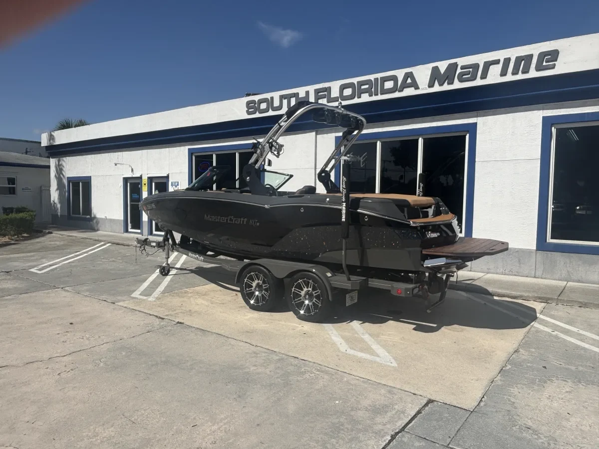 2020 NXT20 Mastercraft Boats for sale in boynton beach Florida