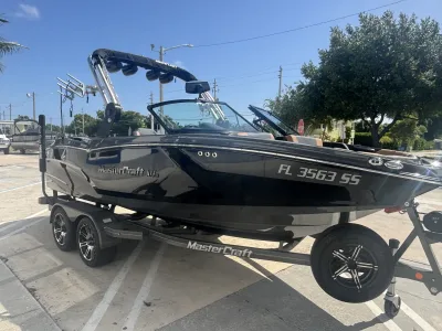 2020 NXT20 Mastercraft Boats for sale in boynton beach Florida