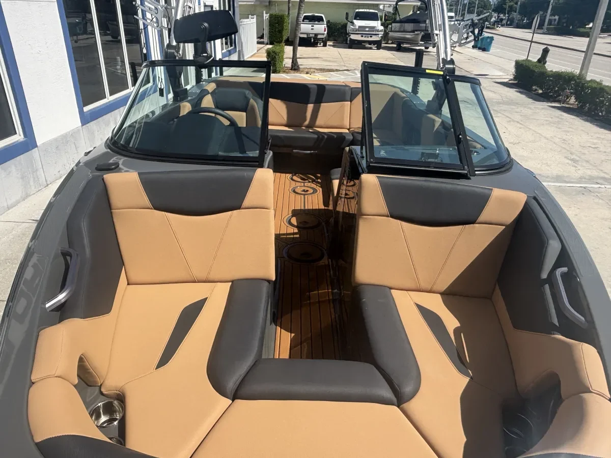2020 NXT20 Mastercraft Boats for sale in boynton beach Florida