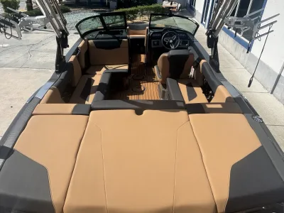 2020 NXT20 Mastercraft Boats for sale in boynton beach Florida