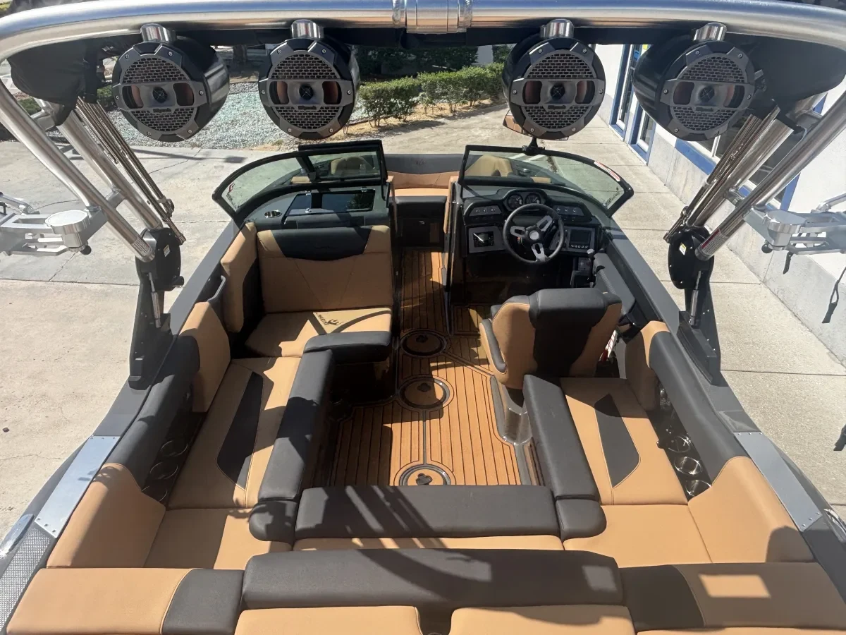 2020 NXT20 Mastercraft Boats for sale in boynton beach Florida