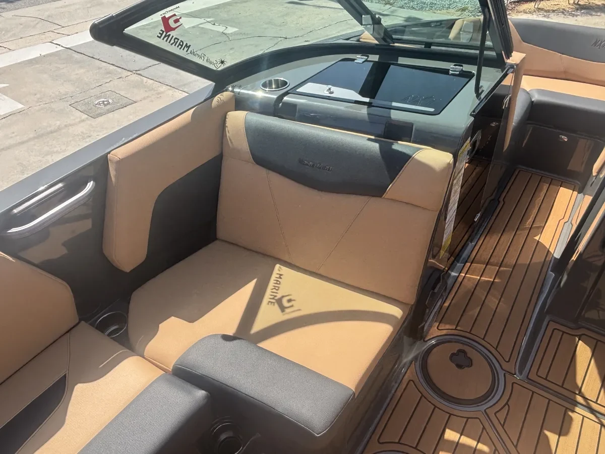 2020 NXT20 Mastercraft Boats for sale in boynton beach Florida