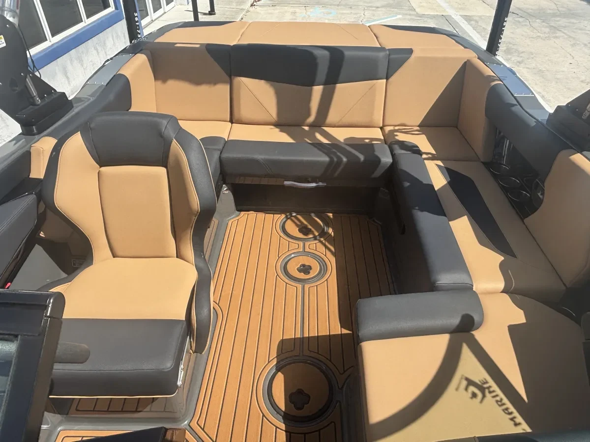 2020 NXT20 Mastercraft Boats for sale in boynton beach Florida