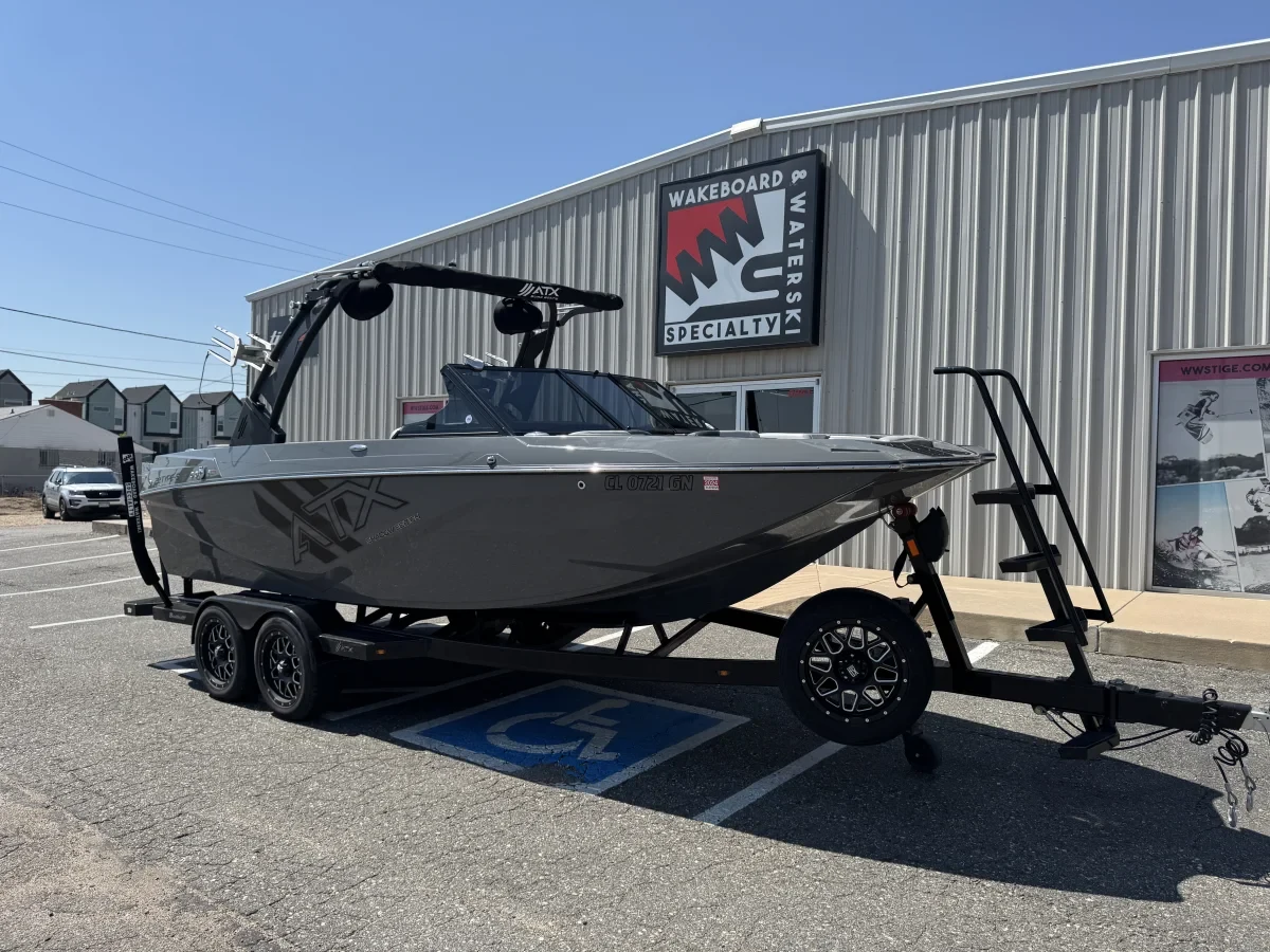 2022 ATX-22 ATX Boats for sale in Denver Colorado