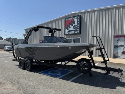2022 ATX-22 ATX Boats for sale in Denver Colorado