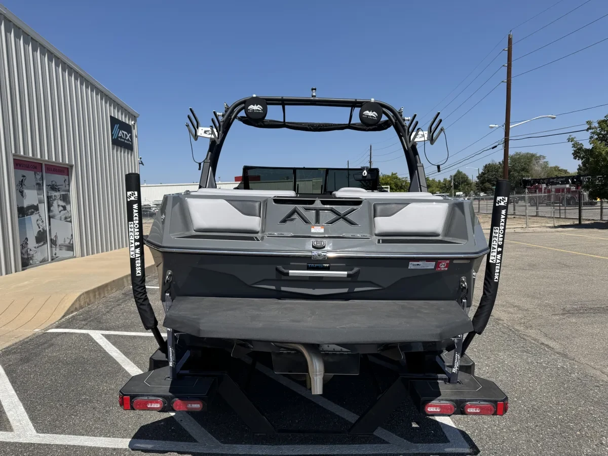 2022 ATX-22 ATX Boats for sale in Denver Colorado