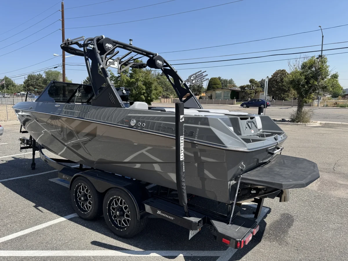 2022 ATX-22 ATX Boats for sale in Denver Colorado