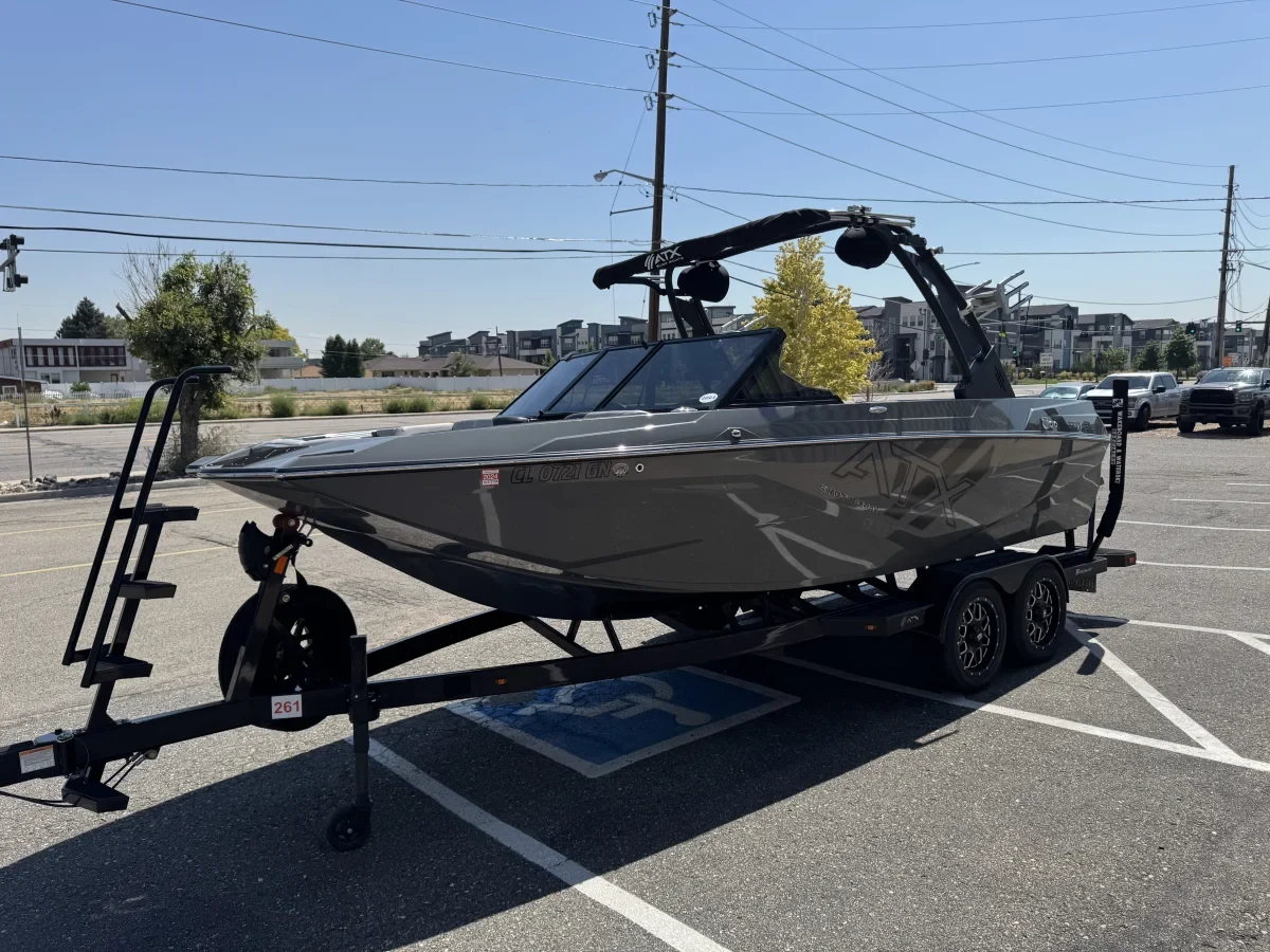 2022 ATX-22 ATX Boats for sale in Denver Colorado